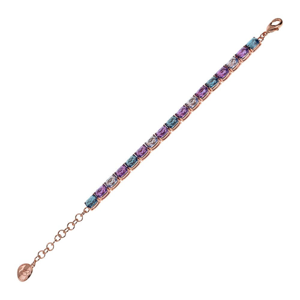 Bronzallure Felicia bracelet Bronzallure Felicia bracelet