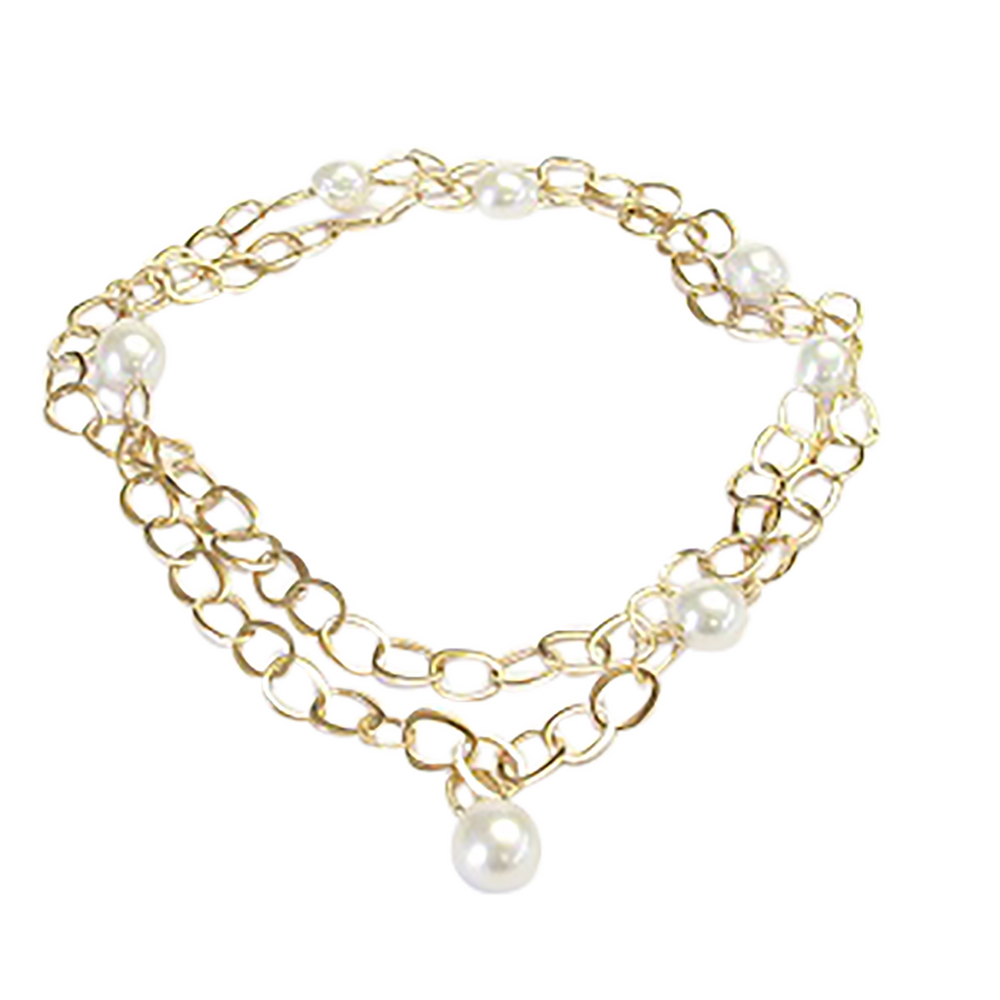 Gellner Modern Classic Halskette