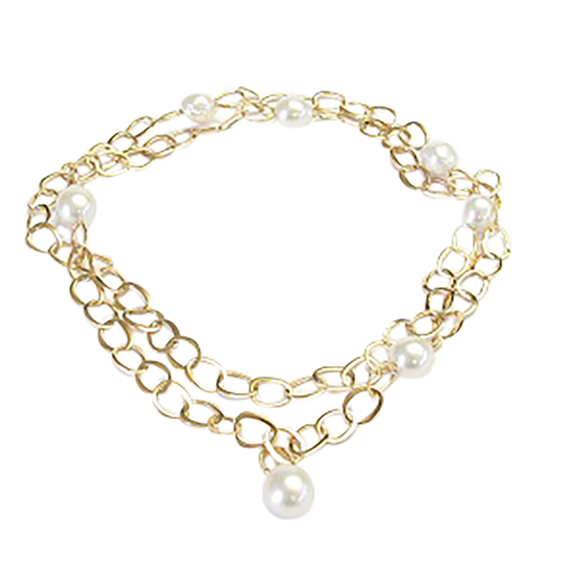 Gellner Modern Classic Halskette Gellner Modern Classic Halskette