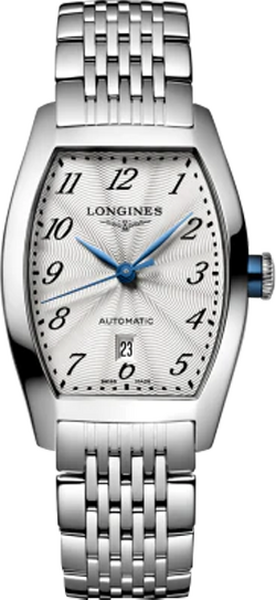 Longines Evidenza Automatic S 30.6 x 26mm