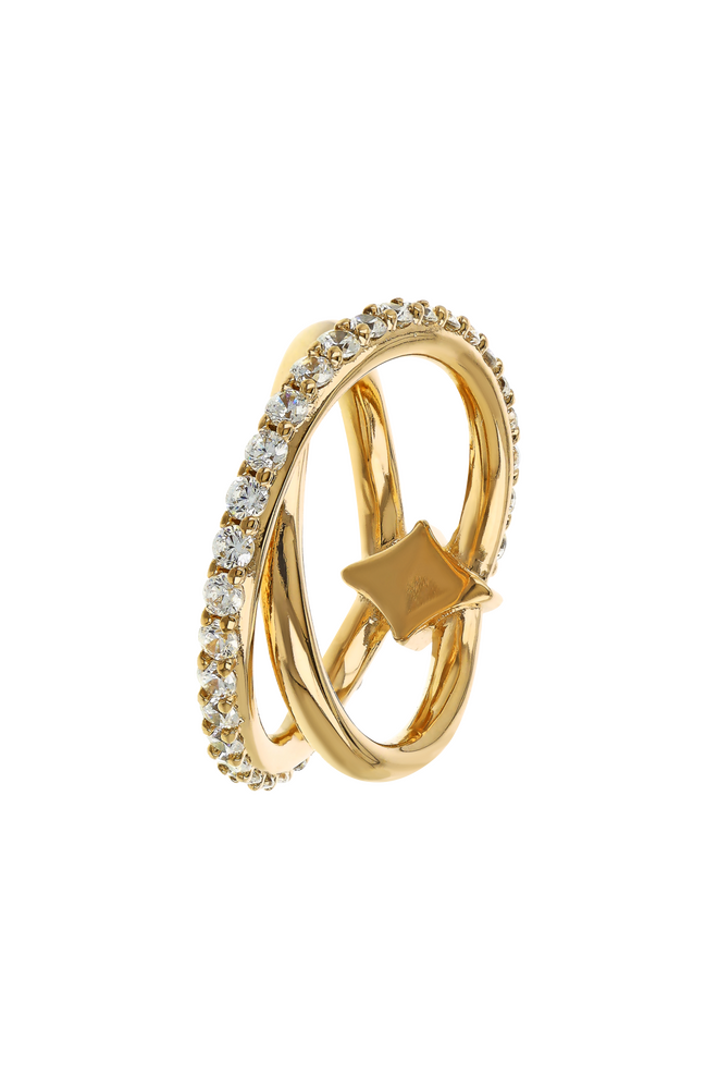 Bronzallure Golden Ring Bronzallure Golden Ring