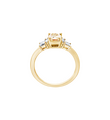 Brogle Solitairering Brogle Solitairering