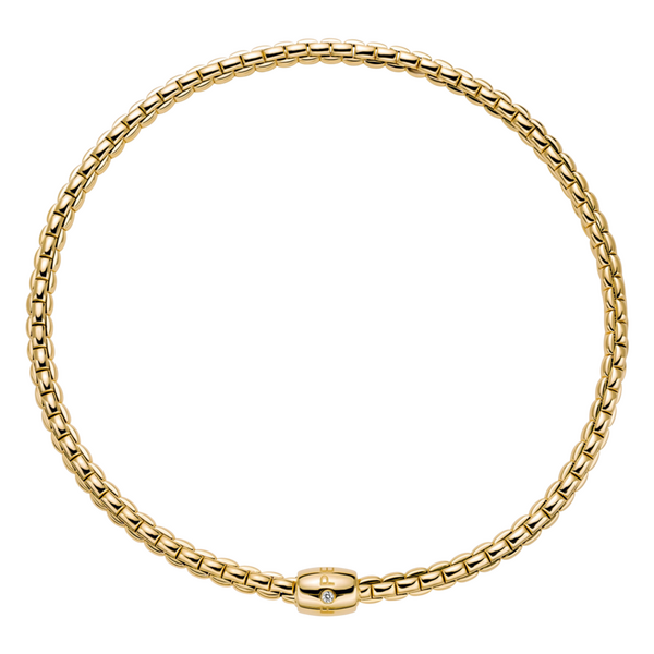 Fope Eka Flex'it necklace