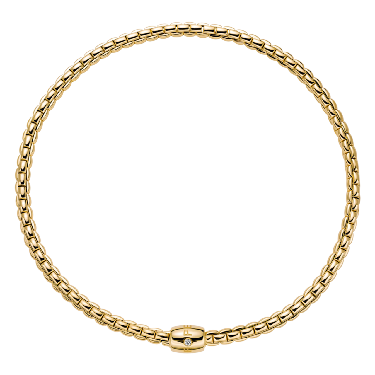 Fope Eka Flex'it Halskette Fope Eka Flex'it Halskette