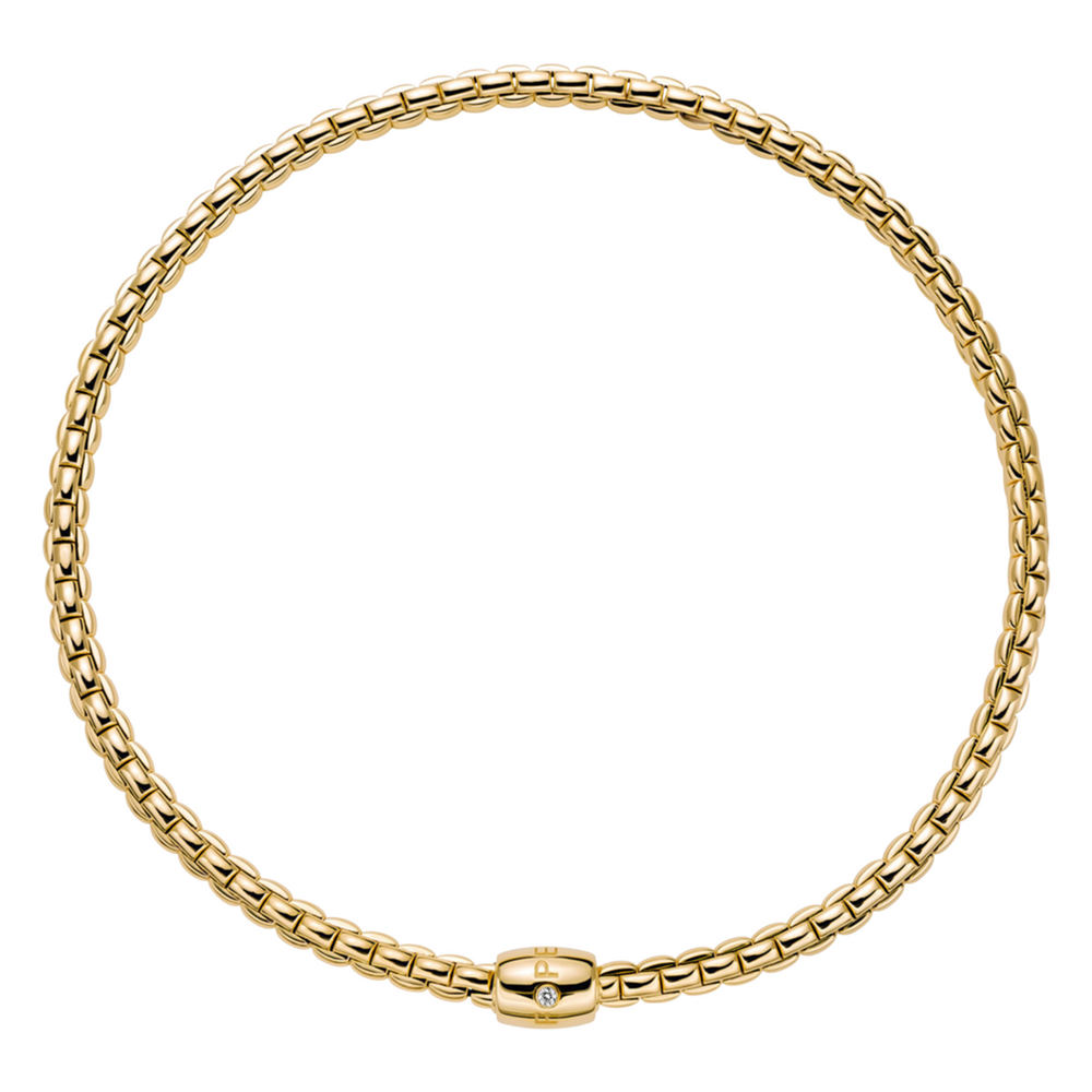 Fope Eka Flex'it Halskette Fope Eka Flex'it Halskette