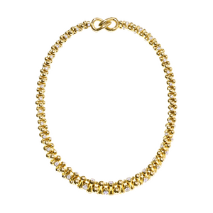 Tamara Comolli Always Diamonds necklace