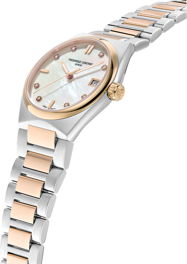 Frederique Constant Highlife Ladies Automatic 31mm