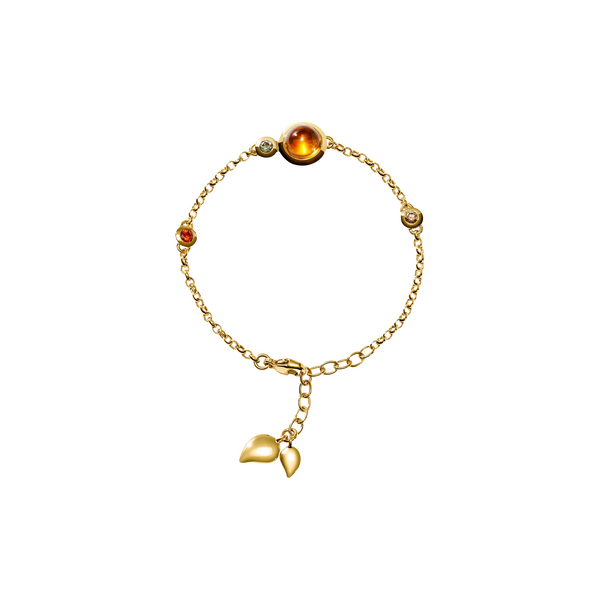 Tamara Comolli Bouton Mini Indian Summer Armband Tamara Comolli Bouton Mini Indian Summer Armband