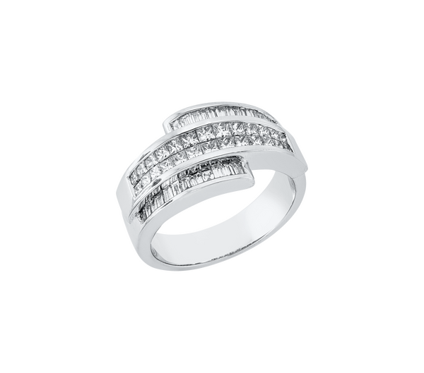 Brogle Selection diamond ring Brogle Selection diamond ring