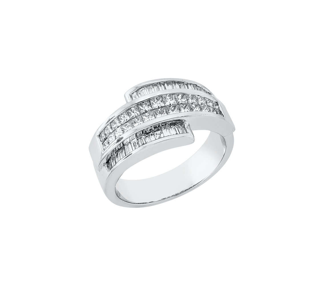 Brogle Selection diamond ring Brogle Selection diamond ring