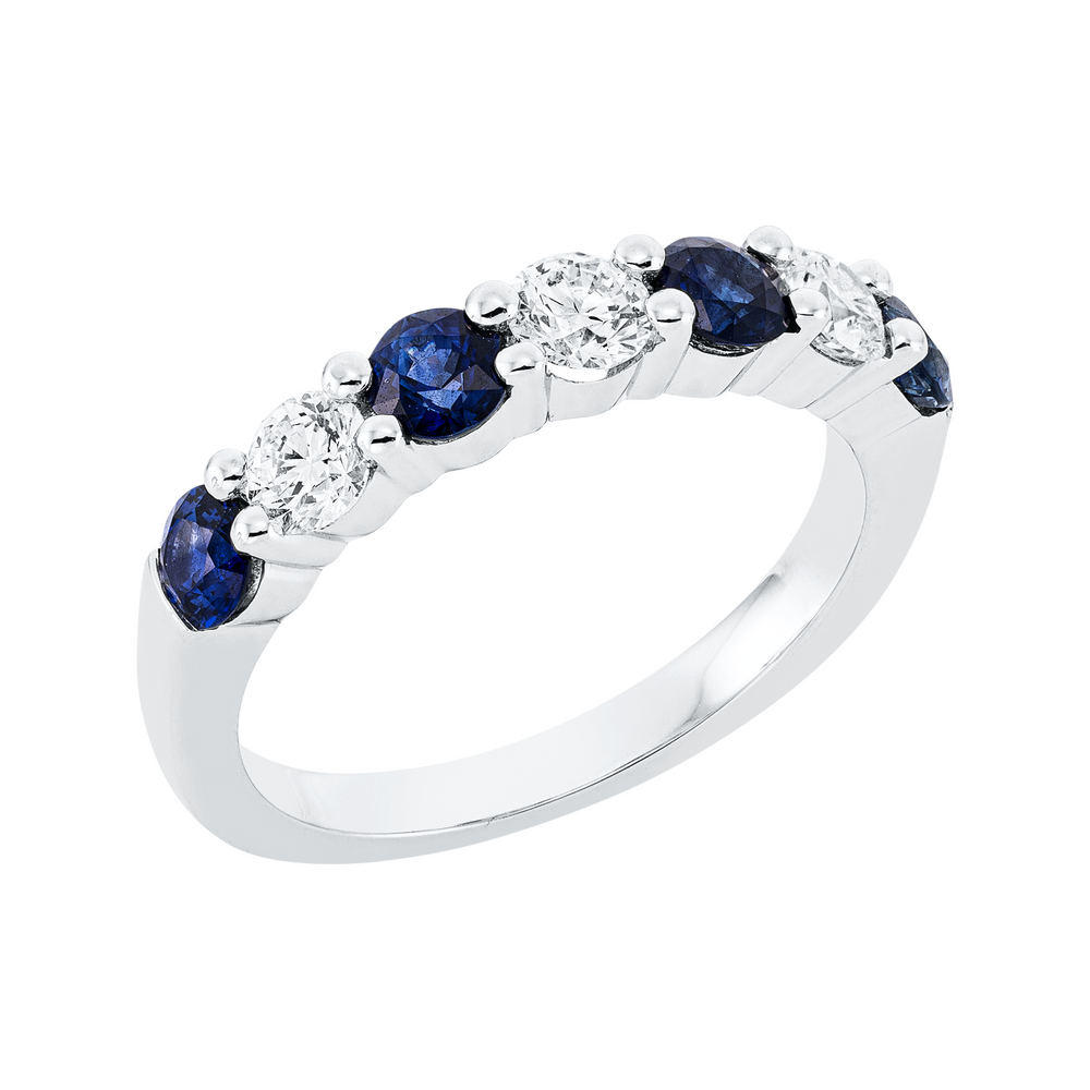 Brogle Selection Royal Sapphire Ring