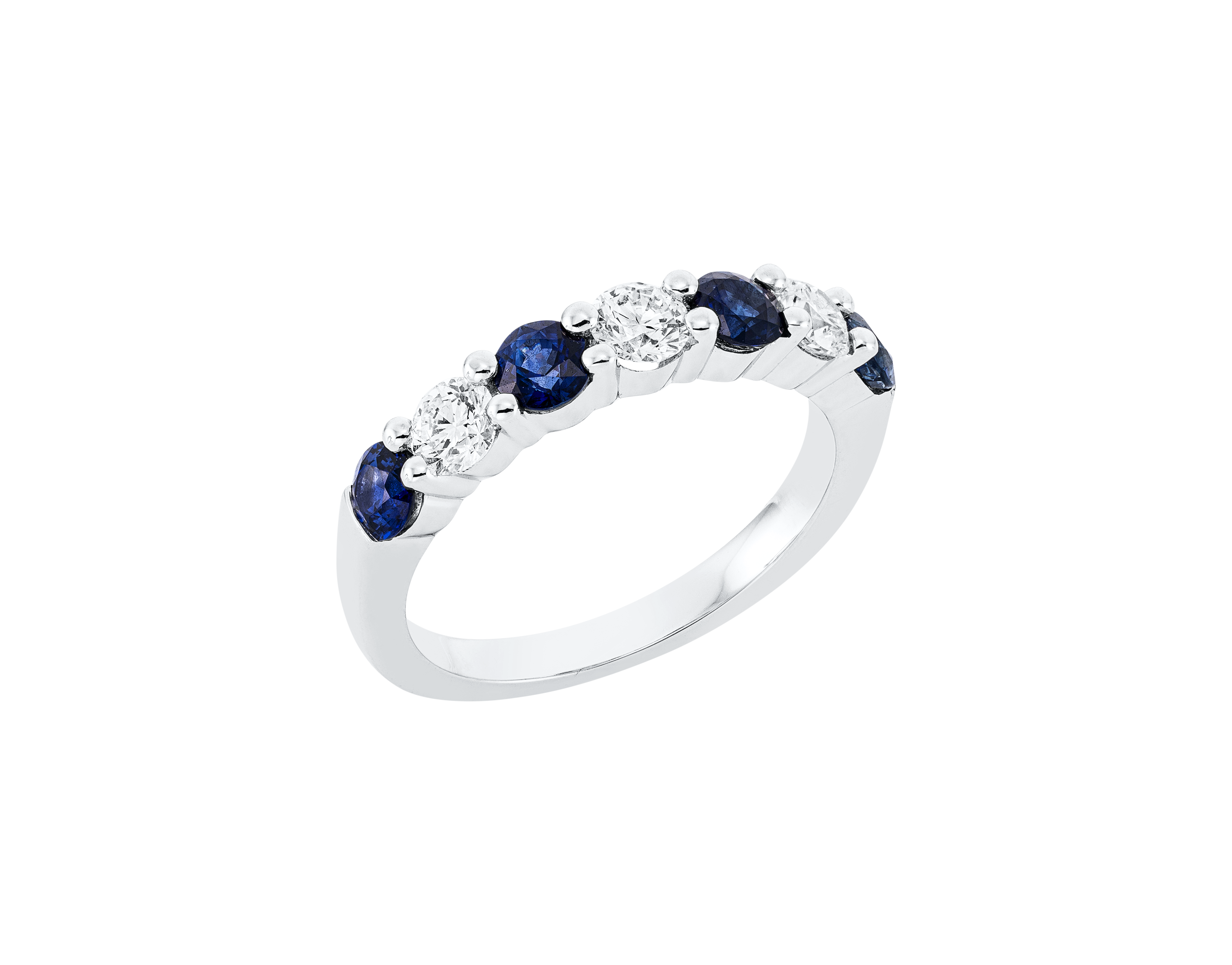 Brogle Selection sapphire ring Brogle Selection sapphire ring