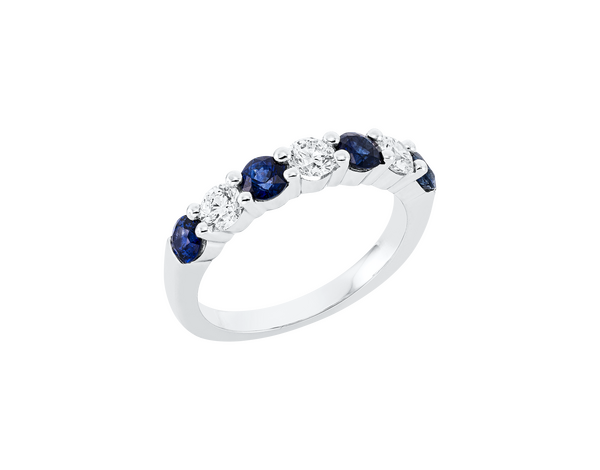Brogle Selection sapphire ring Brogle Selection sapphire ring