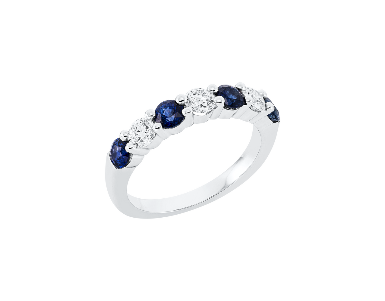 Brogle Selection sapphire ring Brogle Selection sapphire ring