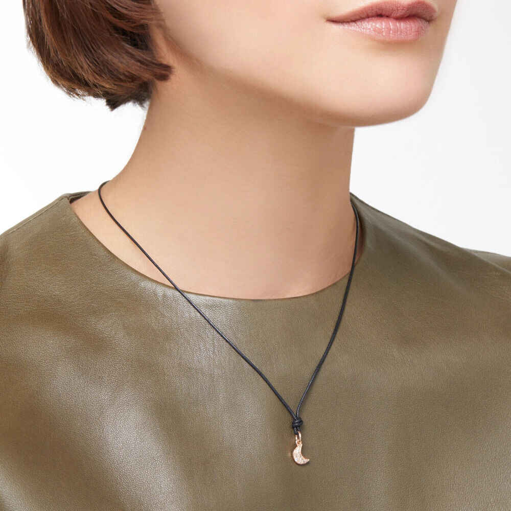 Dodo moon (small) Pendant