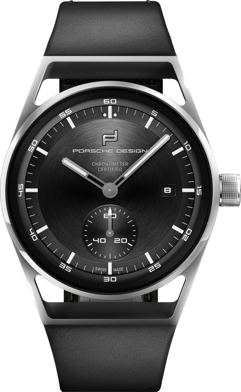 Porsche Design Sport Chrono Subsecond 39mm Porsche Design Sport Chrono Subsecond 39mm