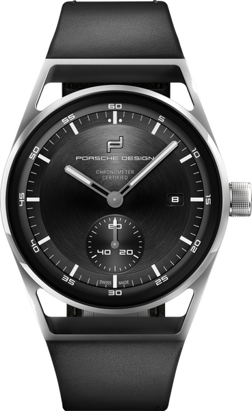 Porsche Design Sport Chrono Subsecond 39mm Porsche Design Sport Chrono Subsecond 39mm