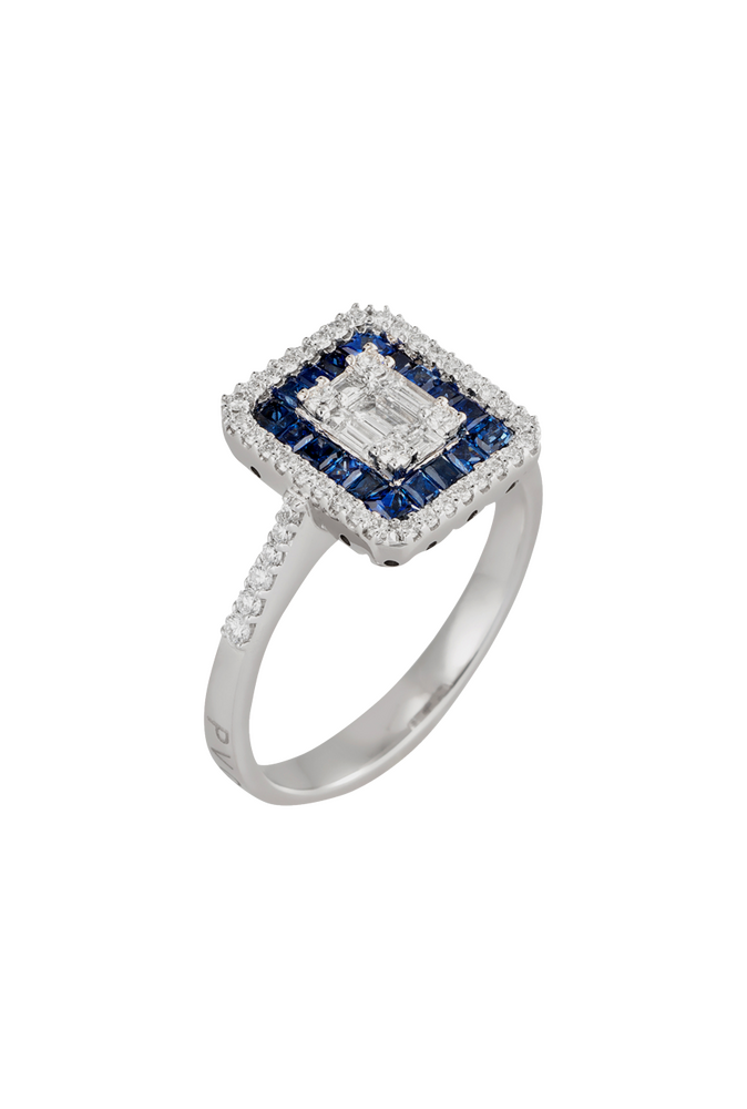 Ponte Vecchio Gioielli Benvenuto Ring Ponte Vecchio Gioielli Benvenuto Ring