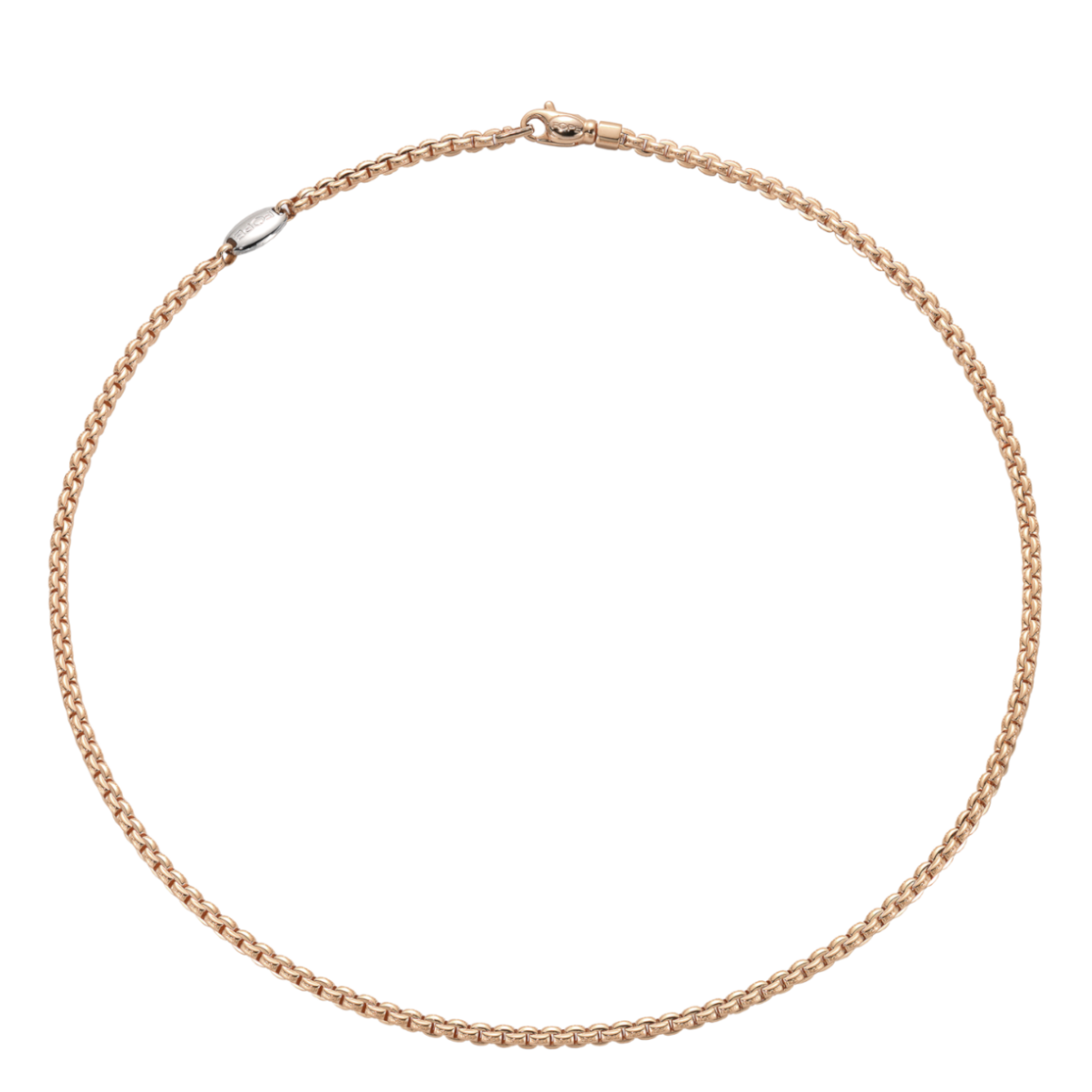 Fope Eka Necklace Fope Eka Necklace