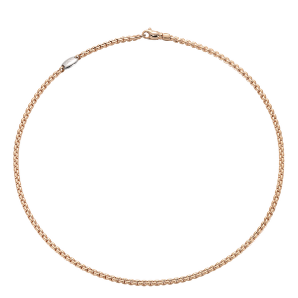 Fope Eka Necklace Fope Eka Necklace