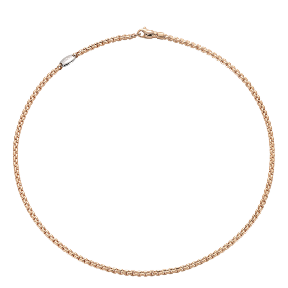 Fope Eka Necklace Fope Eka Necklace