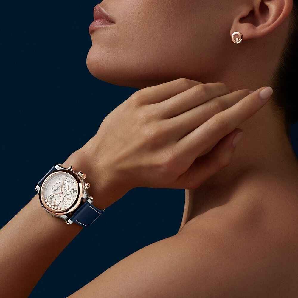 Chopard Happy Sport Chrono Automatic 40mm