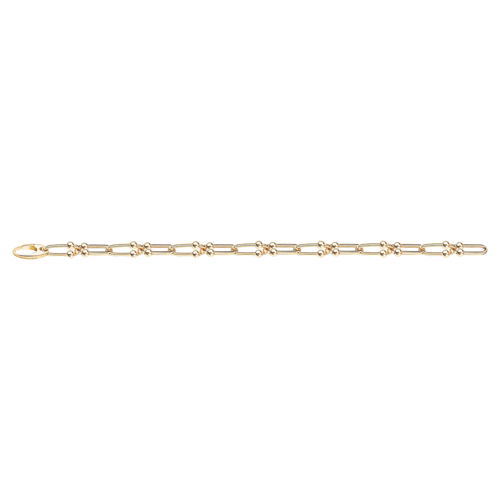 Emil Kraus Luna Ankerarmband weit, 7mm Emil Kraus Luna Ankerarmband weit, 7mm