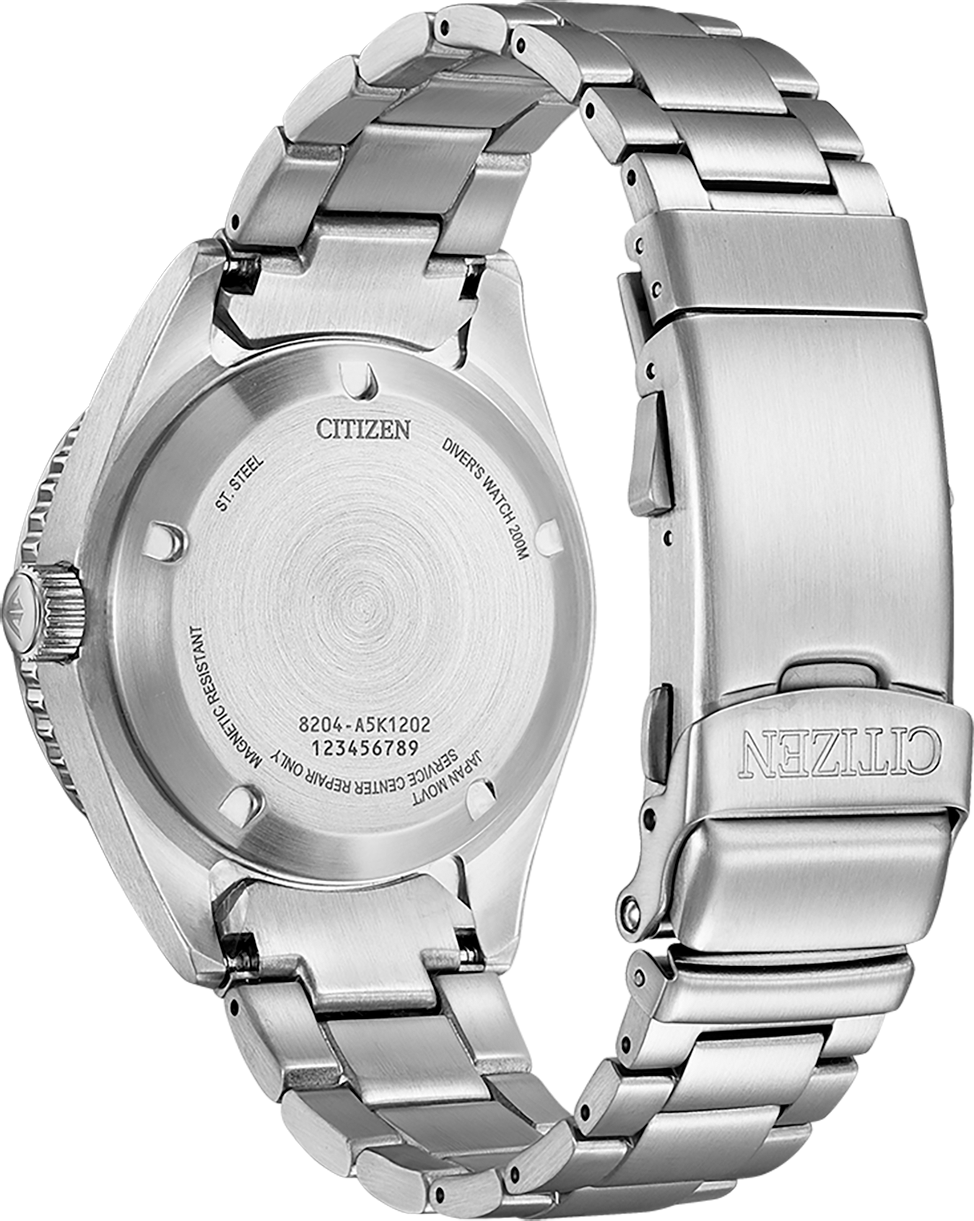 Citizen Promaster Marine Automatik 41mm Citizen Promaster Marine Automatik 41mm