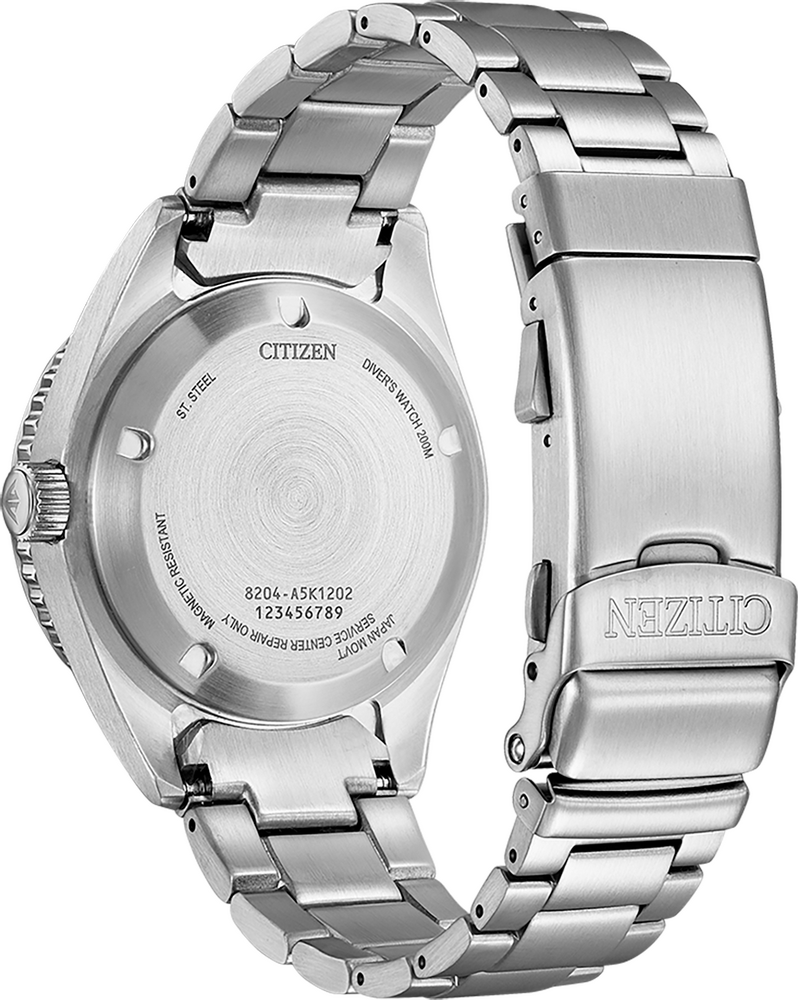 Citizen Promaster Marine Automatik 41mm Citizen Promaster Marine Automatik 41mm