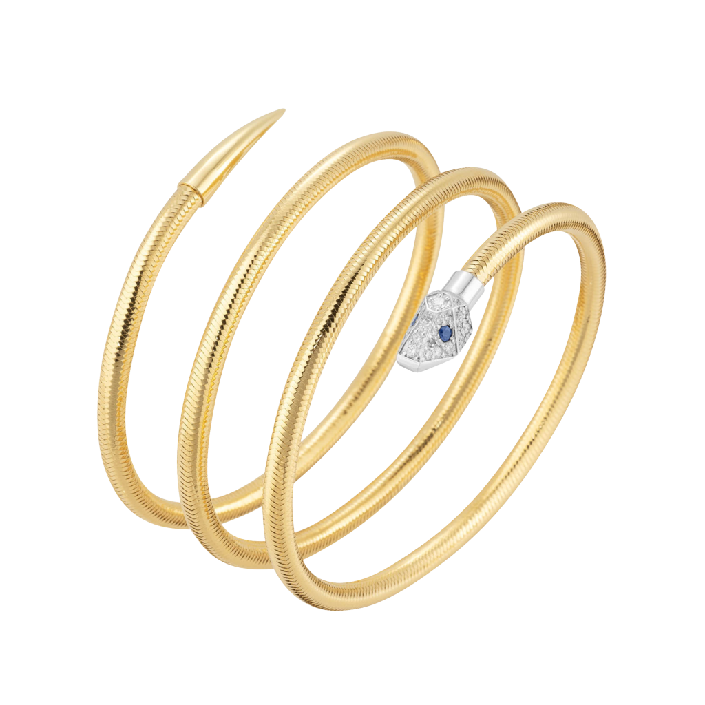 Ponte Vecchio Gioielli Nobile bangle Ponte Vecchio Gioielli Nobile bangle