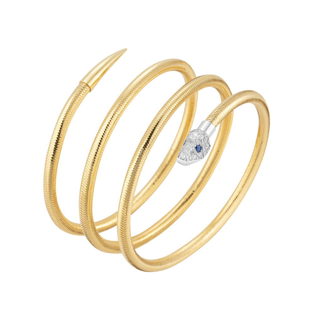 Ponte Vecchio Gioielli Nobile bangle Ponte Vecchio Gioielli Nobile bangle