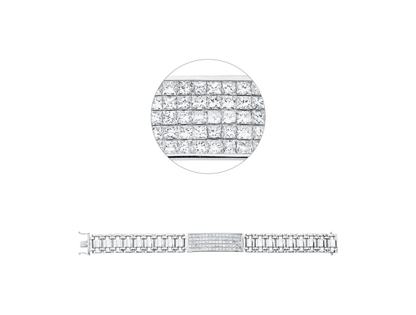 Brogle Selection Diamantarmband