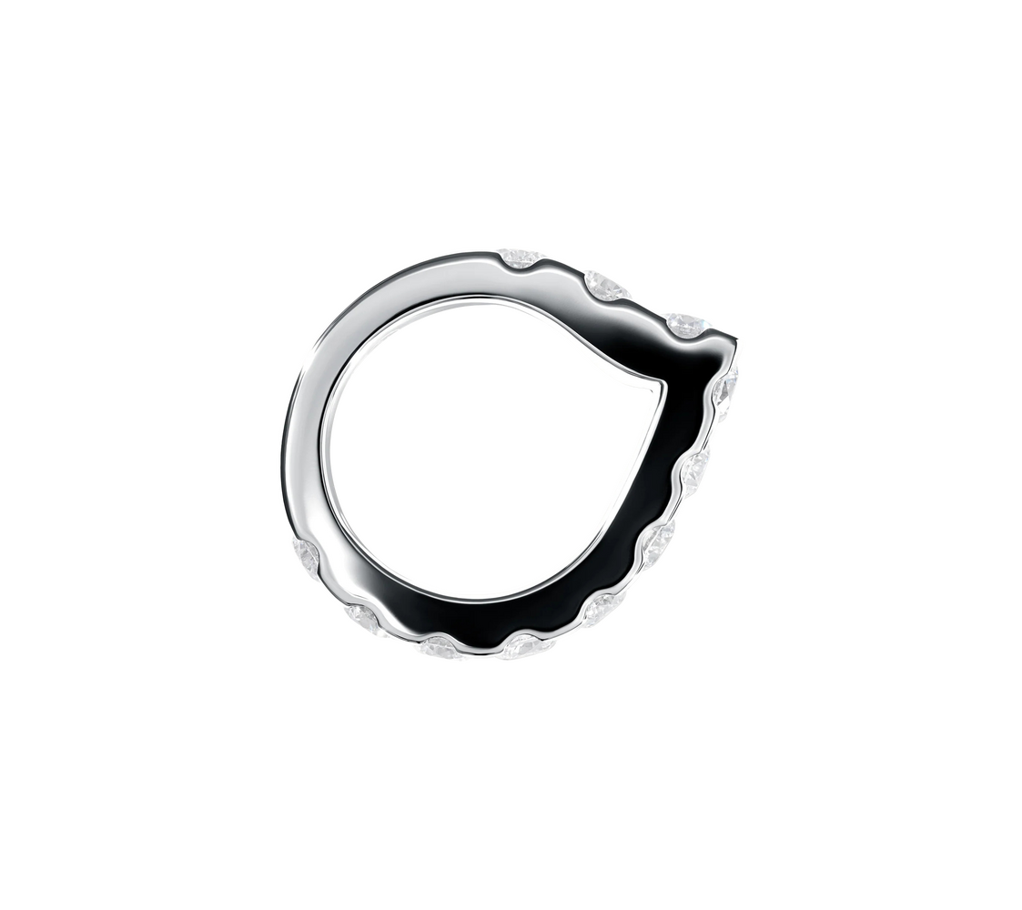 Tamara Comolli SIGNATURE Drop Memoire Classic Ring