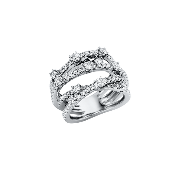 Brogle Selection Diamantring Brogle Selection Diamantring