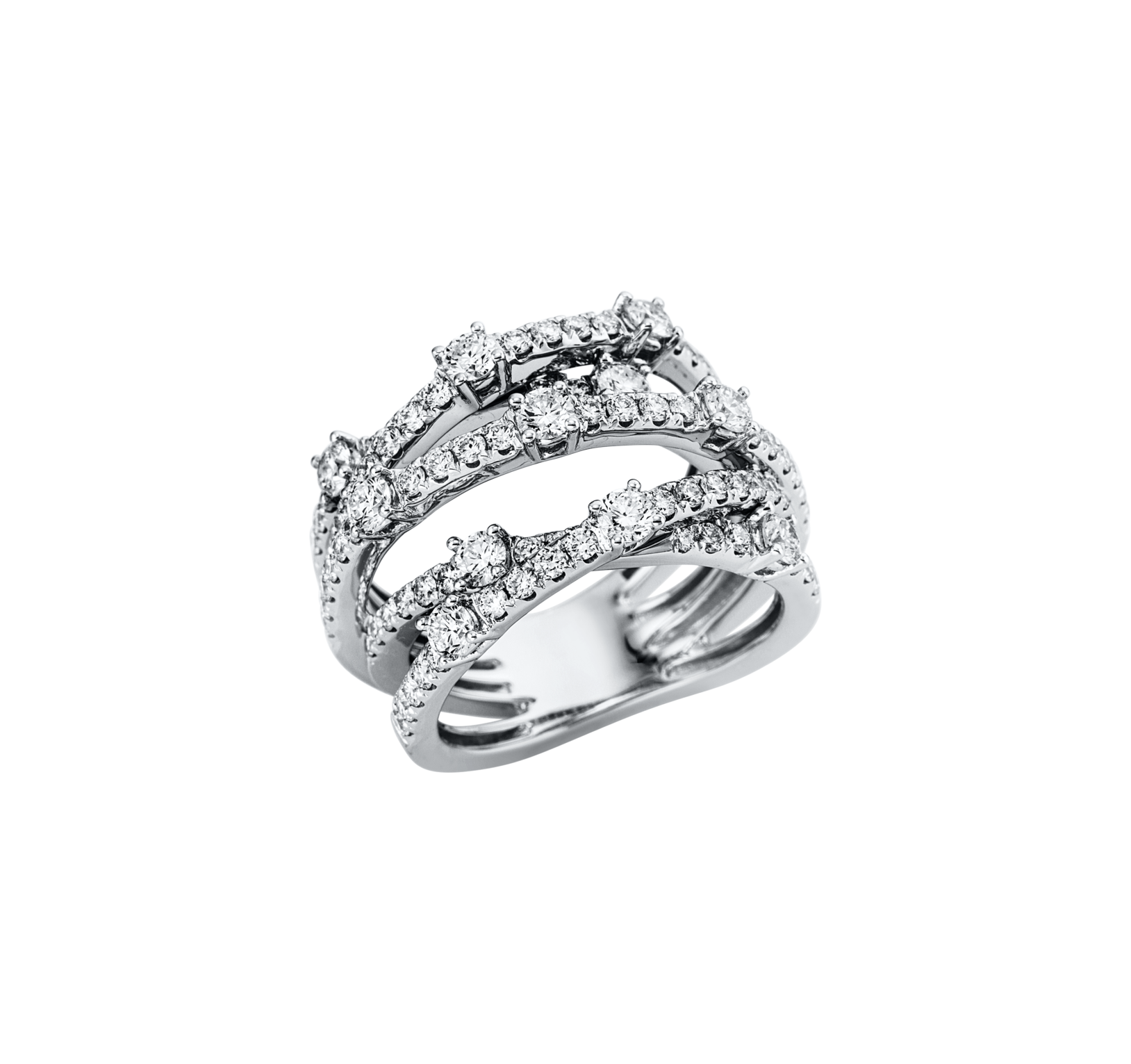 Brogle Selection Diamantring Brogle Selection Diamantring