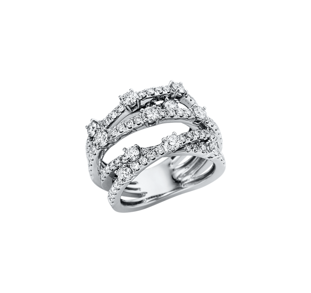 Brogle Selection Diamantring Brogle Selection Diamantring