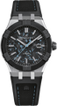 Aikon Frozen Karbon 43mm Aikon Frozen Karbon 43mm
