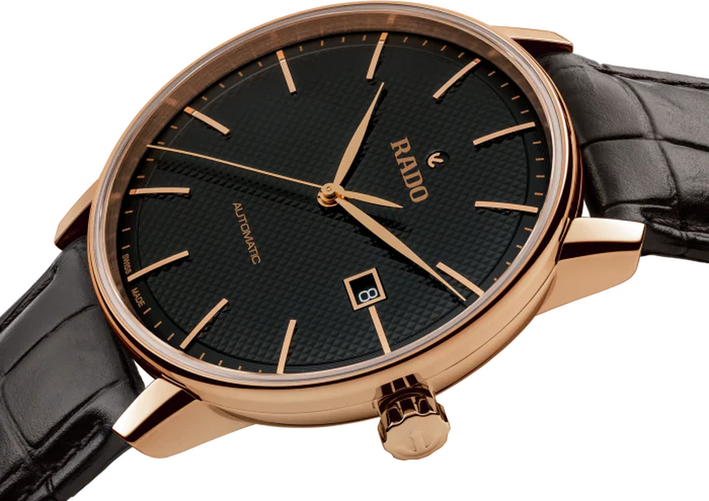 Rado Coupole Classic XL Automatic 41mm