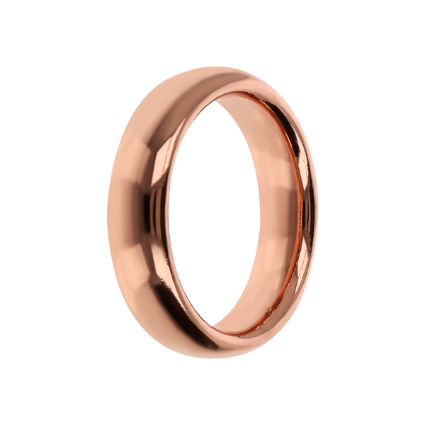 Bronzallure Purezza Ring