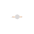 Pomellato Sabbia Ring