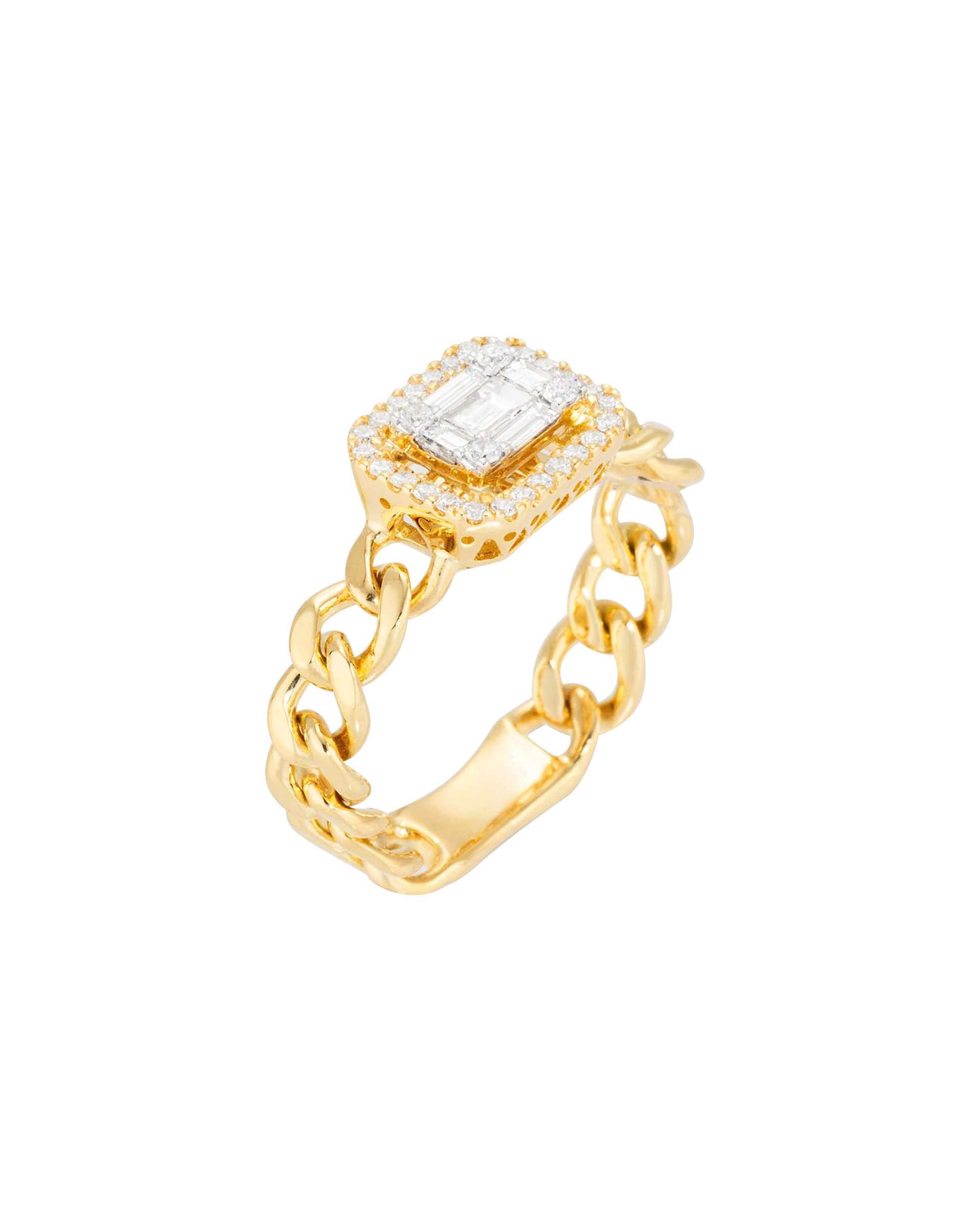 Ponte Vecchio Gioielli Benvenuto Ring Ponte Vecchio Gioielli Benvenuto Ring