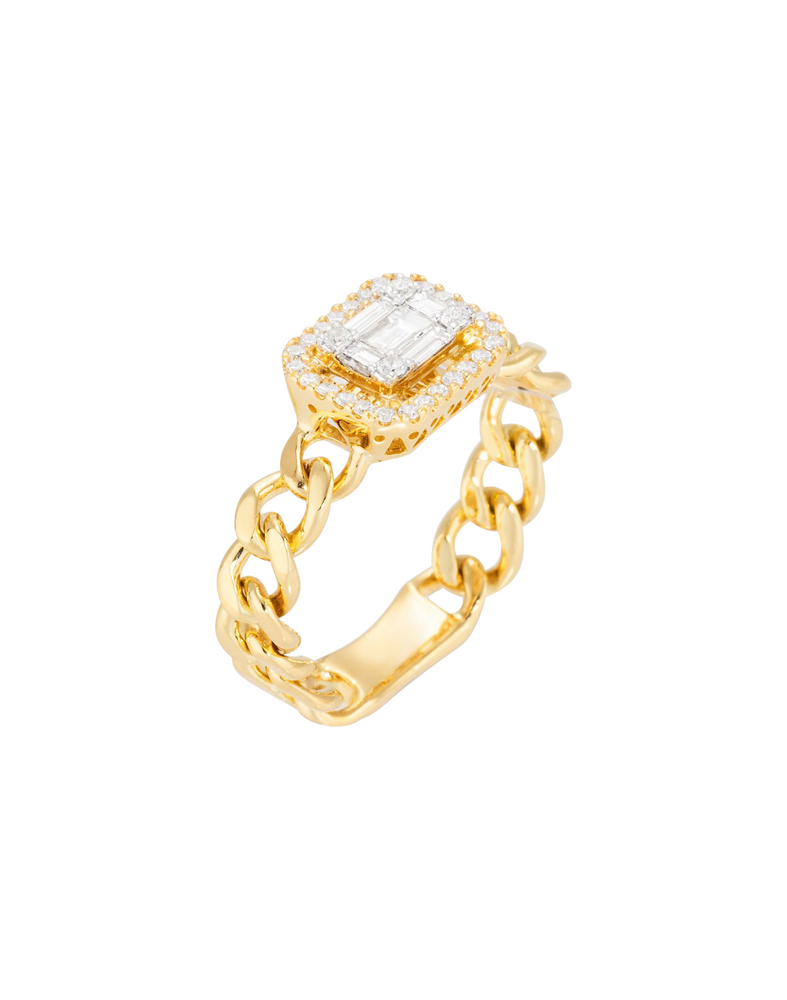 Ponte Vecchio Gioielli Benvenuto Ring Ponte Vecchio Gioielli Benvenuto Ring