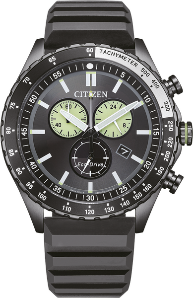Citizen Sport Eco-Drive Chronopraph 43mm Citizen Sport Eco-Drive Chronopraph 43mm