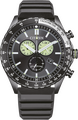 Citizen Sport Eco-Drive Chronopraph 43mm Citizen Sport Eco-Drive Chronopraph 43mm