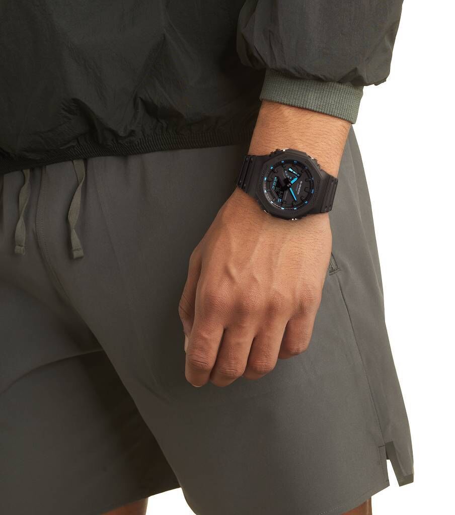 CASIO G-SHOCK Classic 45mm CASIO G-SHOCK Classic 45mm