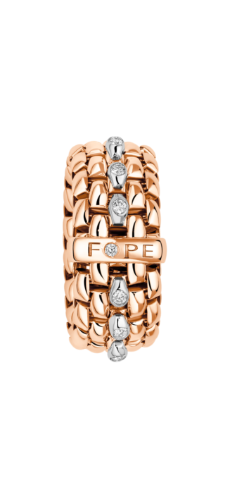 Fope Panorama Flex'it Ring