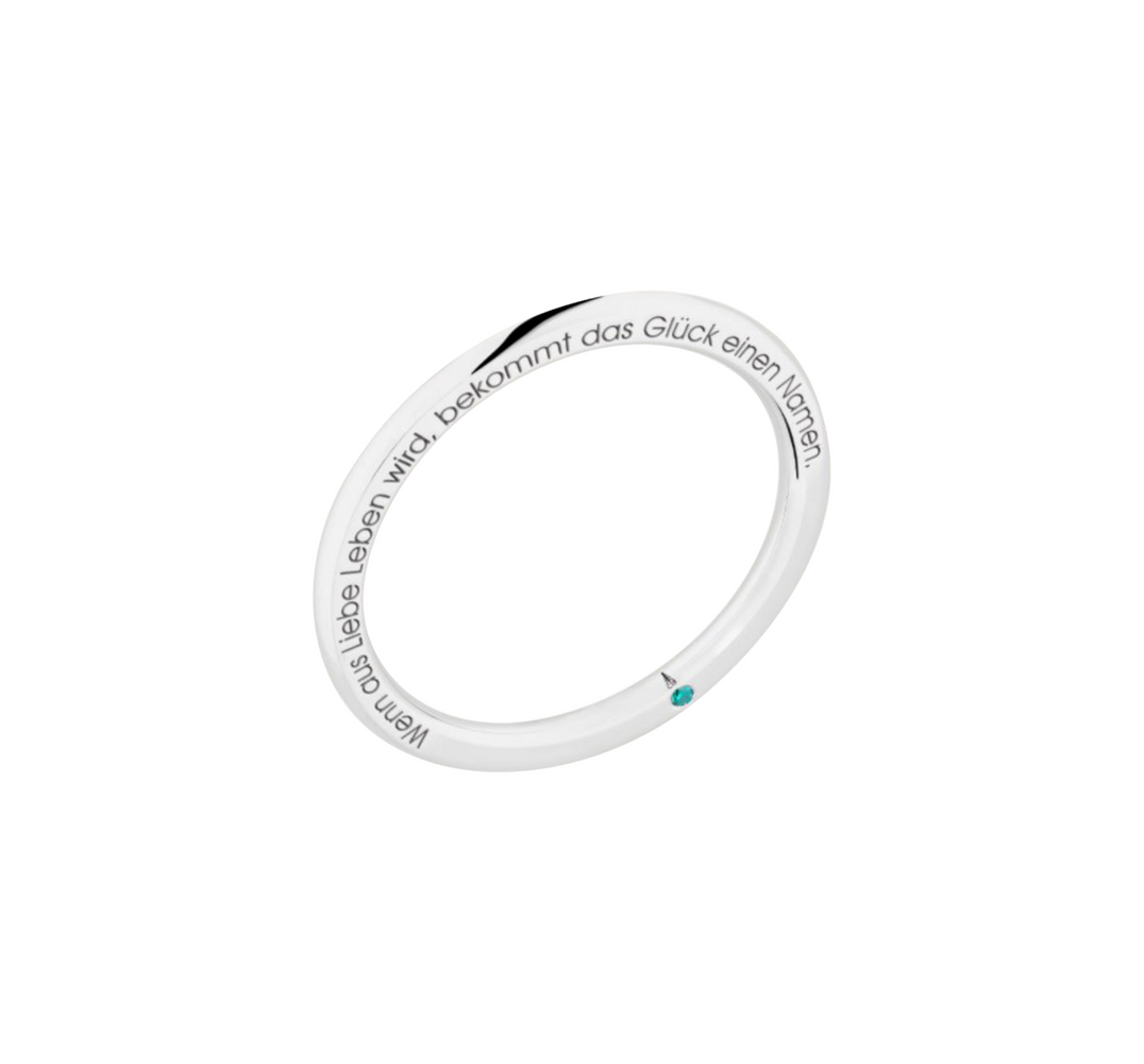 Christian Bauer Ring Christian Bauer Ring