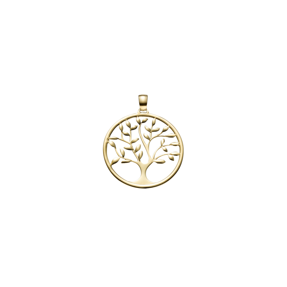 Brogle Selection Spirit Tree of Life Pendant