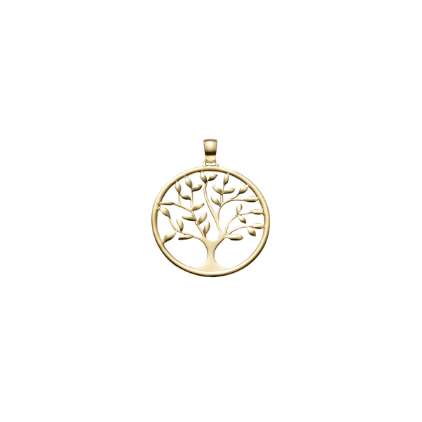 Brogle Selection Spirit Tree of Life Pendant