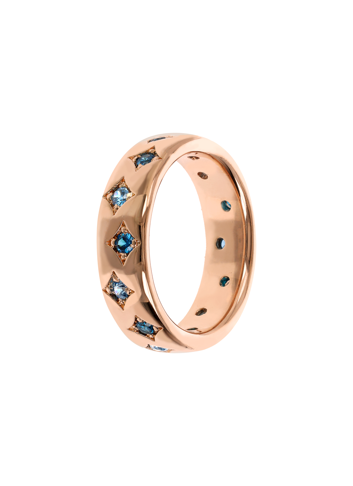 Bronzallure Preziosa Ring Bronzallure Preziosa Ring